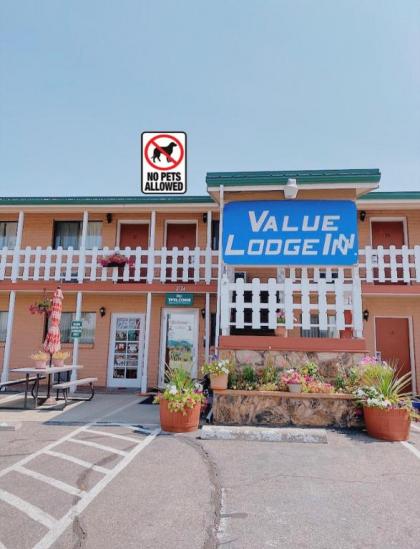 Value Lodge Inn - image 1