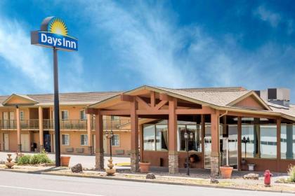 Days Inn by Wyndham Delta CO - image 1