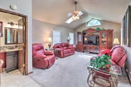 Cozy Deltona Escape Btwn Orlando and Daytona! - image 12