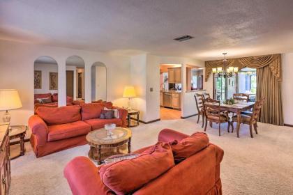 Cozy Deltona Escape Btwn Orlando and Daytona! - image 13