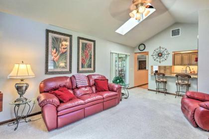 Cozy Deltona Escape Btwn Orlando and Daytona! - image 14