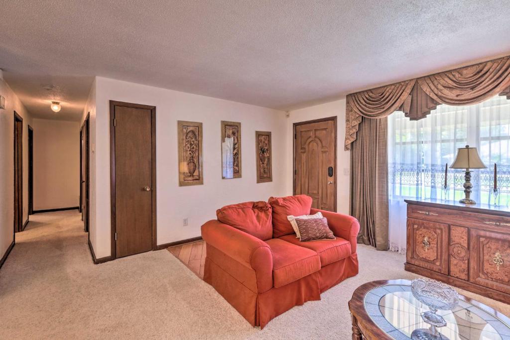 Cozy Deltona Escape Btwn Orlando and Daytona! - image 3