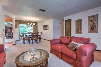 Cozy Deltona Escape Btwn Orlando and Daytona! - image 4