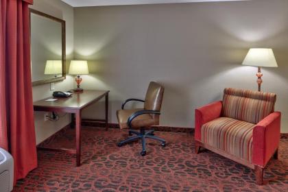 Hampton Inn Deming - image 12