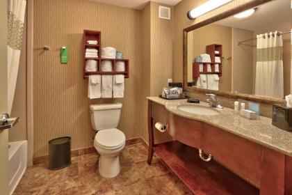 Hampton Inn Deming - image 14