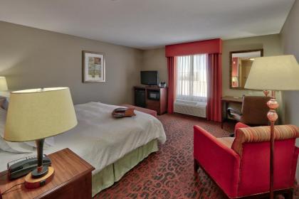 Hampton Inn Deming - image 16