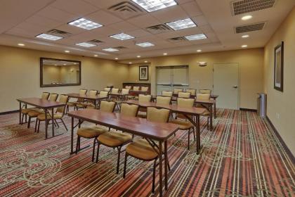 Hampton Inn Deming - image 18