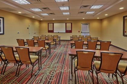 Hampton Inn Deming - image 19