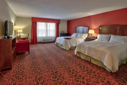 Hampton Inn Deming - image 20