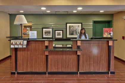 Hampton Inn Deming - image 9