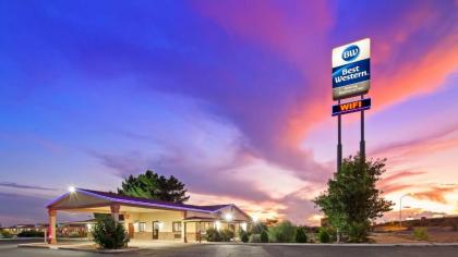 Best Western Deming Southwest Inn - image 10