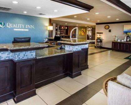 Quality Inn Deming - image 11