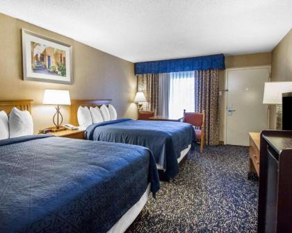 Quality Inn Deming - image 14