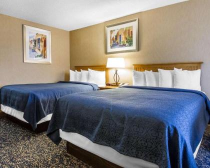 Quality Inn Deming - image 7