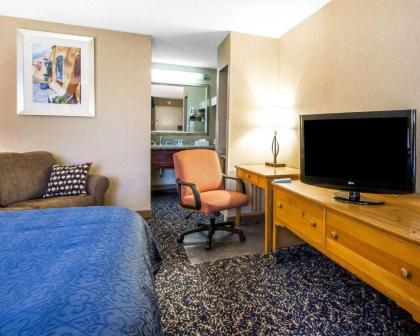 Quality Inn Deming - image 9