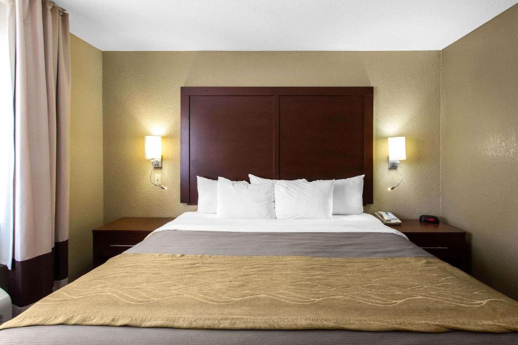 Comfort Inn & Suites Deming - image 4
