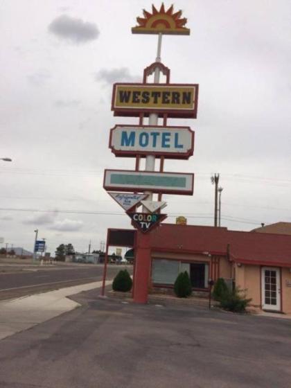 Western Motel - image 2