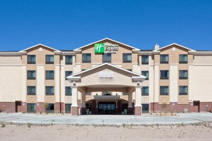 Holiday Inn Express & Suites Deming Mimbres Valley an IHG Hotel - image 10