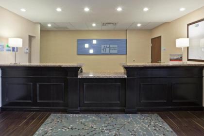 Holiday Inn Express & Suites Deming Mimbres Valley an IHG Hotel - image 14