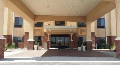 Holiday Inn Express & Suites Deming Mimbres Valley an IHG Hotel - image 8