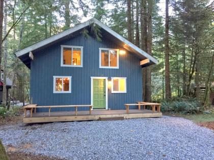 Holiday homes in Deming Washington