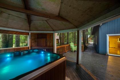 66sl - Hot Tub - Wifi - 3+ Bedroom - Sleeps 10 - image 7