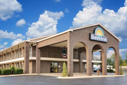 Days Inn by Wyndham Demopolis - image 14