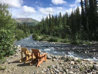 McKinley Creekside Cabins - image 10