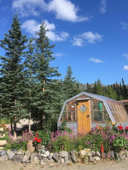 McKinley Creekside Cabins - image 13