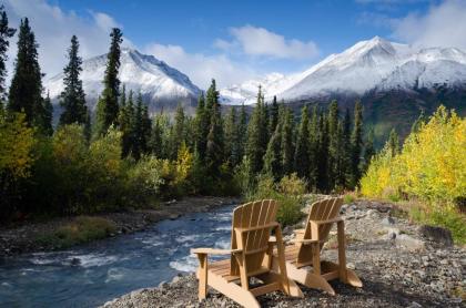 McKinley Creekside Cabins - image 3