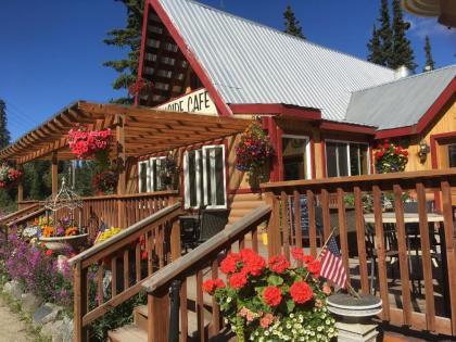 McKinley Creekside Cabins - image 8