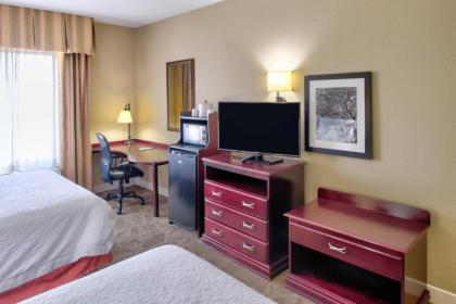 Hampton Inn Baton Rouge - Denham Springs - image 10