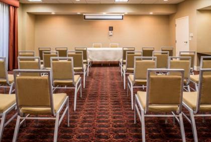 Hampton Inn Baton Rouge - Denham Springs - image 15