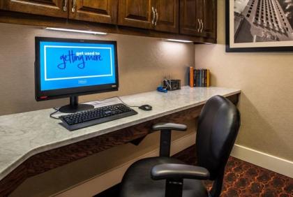 Hampton Inn Baton Rouge - Denham Springs - image 16