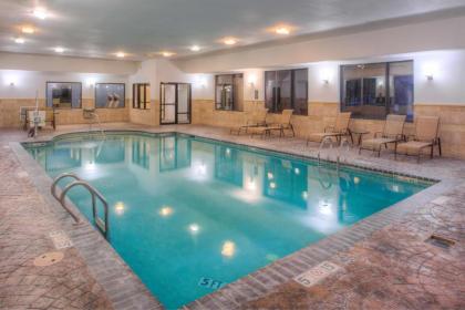 Hampton Inn Baton Rouge - Denham Springs - image 3