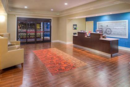 Hampton Inn Baton Rouge - Denham Springs - image 4