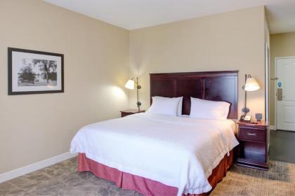 Hampton Inn Baton Rouge - Denham Springs - image 5