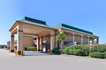 Americas Best Value Inn Denham Springs - image 1