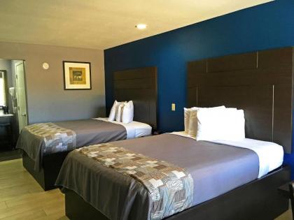 Americas Best Value Inn Denham Springs - image 14