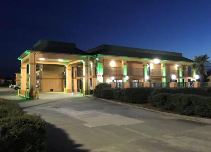 Americas Best Value Inn Denham Springs - image 4