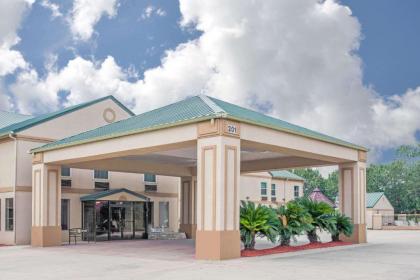 Days Inn by Wyndham Denham Springs Baton Rouge East Denham Springs