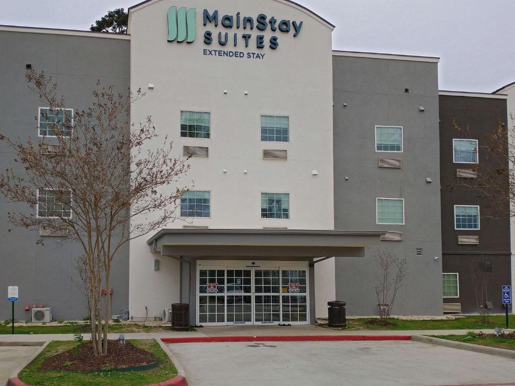 MainStay Suites Denham Springs - Baton Rouge East - main image