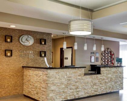 Comfort Suites Denham Springs - image 13