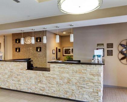 Comfort Suites Denham Springs - image 14