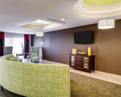 Comfort Suites Denham Springs - image 15