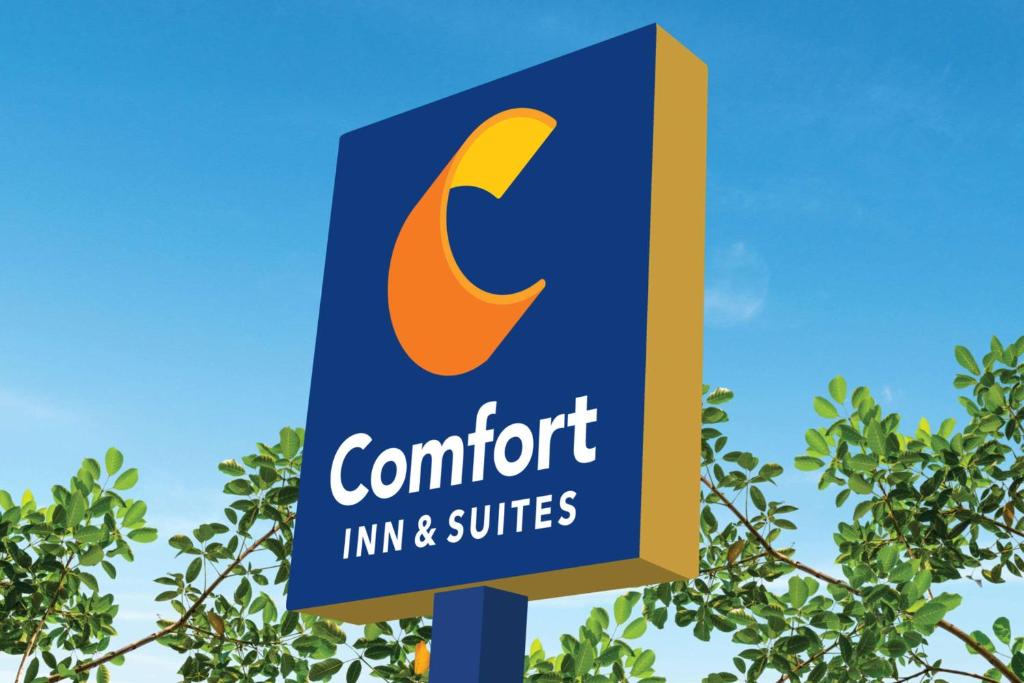 Comfort Inn & Suites Denison Lake - Texoma - main image