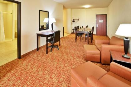 Comfort Inn & Suites Denison Lake - Texoma - image 12