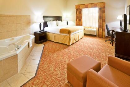 Comfort Inn & Suites Denison Lake - Texoma - image 7