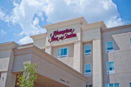 Hampton Inn & Suites Denison - image 10