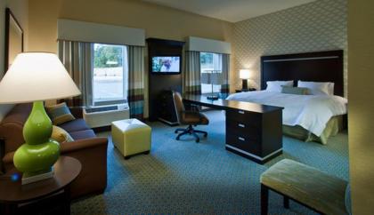 Hampton Inn & Suites Denison - image 6